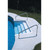 S.R.Smith 42" Deck Mounted (Pair) Handrail, 50-903
