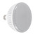 J&J Electronics Pure White Warm LED Pool Lamp 300W 120V, 46611