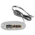 Balboa 4 Button VL240 Keypad No Overlay, G8224