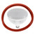 J&J Electronics 300CW LED POOLAMP 12V Pure White Cool LED Pool Lamp 300W 12V, 46612