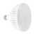 J&J Electronics 300CW LED POOLAMP 12V Pure White Cool LED Pool Lamp 300W 12V, 46612