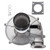 Raypak Blower Comb Air 404 Kit, 100-10004898