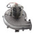 Raypak Blower Comb Air 404 Kit, 100-10004898