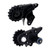 Polaris Quattro Factory Tune-up Kit, R0995100