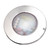 J&J Electronics PureWhite LED Pool Light with 100' Cord 500W, 21075