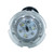 J&J VÜ Retro Replacement LED RGBW Bulb 150', 25015P