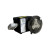Rola-Chem Black Pro Series 300 Peristaltic Pump with Conduit 240V 12 GPD, 543816