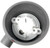 Pentair 2" 2 Port Low Profile T-Valve, 224800