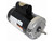 Century ODP Threaded Pool & Spa Pump Motor 1HP 230V, B2975