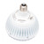 J&J Electronics PureWhite Cool White Pool Lamp 300/400W 12V, 26612