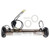 Balboa 5.5 kW, 230-240 V M7 Flow-Thru Heater Assembly, G7518
