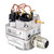 Hayward Natural‑Gas Valve Kit for HDF and HC‑Series Heaters, HDXFGSV001