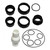 Caretaker 5-Port Complete Water Valve for Caretaker Cleaning System, 5-9-2200
