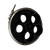 Caretaker 5-Port Complete Water Valve for Caretaker Cleaning System, 5-9-2200
