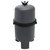 Genesis 48 Sq. Ft. D.E. Pool Filter, 570-0048-07BY 