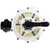 Genesis 2" FPT D.E. MultiPort Valve with Unions, GPWVD001