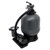Genesis 19" Sand Filter System with 1 HP Pump, 520-5337-3SBY