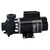 Genesis 2 HP Side Discharge Above Ground Pump, 3' Nema Cord, GPSD101NBY