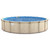 Lake Vista Above Ground Pool - Round