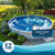 Ocean Current Above Ground Pool - Round