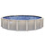 Rio Grande Above Ground Pool - Round