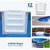 River Bend Oval Resin Above Ground Pool Package with Built-In Steps