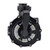 Jandy 2" Side Mount Multi-Port Valve with Unions for DEV and JS Series Filters, BWVL-MPV-80