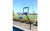 Global Pool Products HD Basketball Set with Polished Frame, Net and Ball No Anchor, GPPOTE-HDBBS-SS