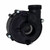  Balboa 1.5HP 1-1/2" x 1-1/2" Wet End for Ultima Side Discharge Pump, 1215120