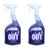 2-Pack of Wipe Out Concentrated Cleaner