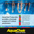 AquaChek® Silver 7-Way Test Strips (551236)