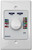 Pentair IntelliBrite Waterproof Outdoor LED Color Pool and Spa Light Controller, 618031