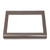 Hayward 8" H Series Positive Pressure Indoor Vent Adapter, UHXPOSHZ14008