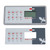 Gecko TSC8 TSC-8-GE2 SCLASS Keypad with Overlay, GK0200007194