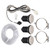 Hydro-Quip 2-Load Spa Control System, CS6009-US1