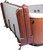 Cover Valet Cover Caddy Premium Undermount Hot Tub Cover Lifter, COVER CADDY