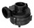 HydroQuip 3HP 2" x 2" Side Ultima Plus Wet End 8 Amp, 1215145