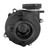 HydroQuip 3HP 2" x 2" Side Ultima Plus Wet End 8 Amp, 1215145