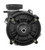HydroQuip 3HP 2" x 2" Side Ultima Plus Wet End 8 Amp, 1215145