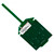  Pentair QuickTouch II Receiver Replacement, 521246