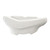 Maytronics Dolphin Right Side Panel/Hood (2010), White, M96330181