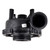 Waterway Executive 56‑Frame 5 HP Center‑Discharge Wet End 
