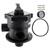 Jacuzzi 1.5" 7-Position Multiport Valve with Bolt for DVK7, 39262803R