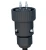 PAL 150' Cable and Plug Set for Nichless Lighting, 64-EG150CP