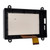 Hayward LCD without Main System Processor, HLX-LCD