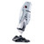 Water Tech Volt FX-8Li Rechargeable Pool Vacuum, 34000KL
