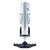 Water Tech Volt FX-8Li Rechargeable Pool Vacuum, 34000KL