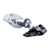 Water Tech Volt FX-8Li Rechargeable Pool Vacuum, 34000KL