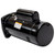 Century 2-Speed Two-Compartment Pool Pump Motor 1HP 3450/1725 RPM, SQS1102R