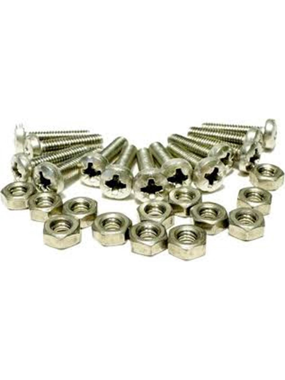 Pentair Wing Nut & Bolt, K12220 EZ Pool & Spa Supply